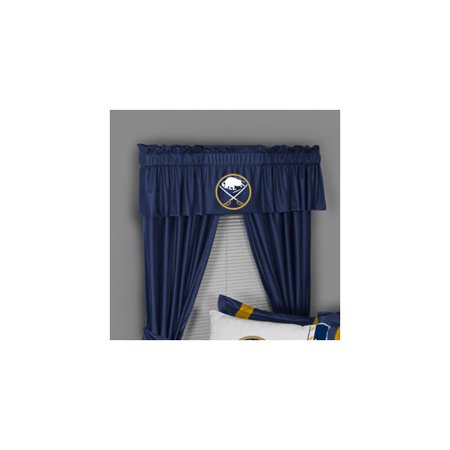 UPC 723926136379 product image for Sports Coverage NHL Valance | upcitemdb.com