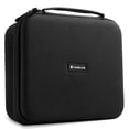 thumbnail image 1 of Caseling - Funda rígida - 8.6 x 7.8 x 3.5 pulgadas, compatible con Black+Decker LDX120C / LD120VA -, 1 of 8