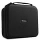 thumbnail image 1 of Caseling - Funda rígida - 8.6 x 7.8 x 3.5 pulgadas, compatible con Black+Decker LDX120C / LD120VA -, 1 of 8