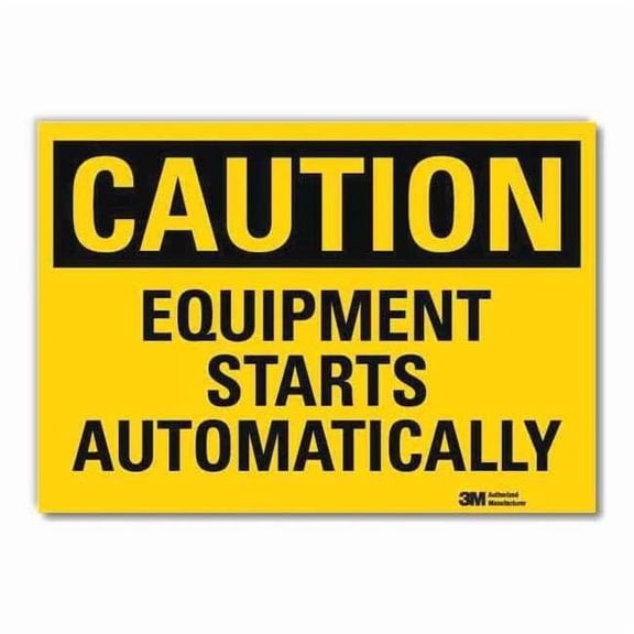 Lyle Safety Sign,10inx14in,Reflctv Sheeting U4-1264-RD_14X10
