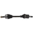 thumbnail image 2 of Front Left Driver Side CV Axle Shaft For Acura RDX 2007 2008 2009 2010 2011 2012 - BuyAutoParts, 2 of 6