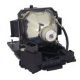 thumbnail image 4 of Original Osram Projector Lamp Replacement with Housing for Hitachi DT01181, 4 of 5