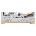 thumbnail image 2 of Power Crunch Original Chocolate Coconut Bar 1.4 oz (Pack Of 24), 2 of 3