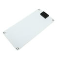 thumbnail image 1 of Solar Water Pump Kit, 30W Panel Widely  Solar RV Water Pump Polycrystalline Silicon  for Greenhouse, 1 of 8