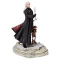 thumbnail image 4 of Wizarding World of Harry Potter Lucius Malfoy with Dobby Figurine 10.3in H, 4 of 6