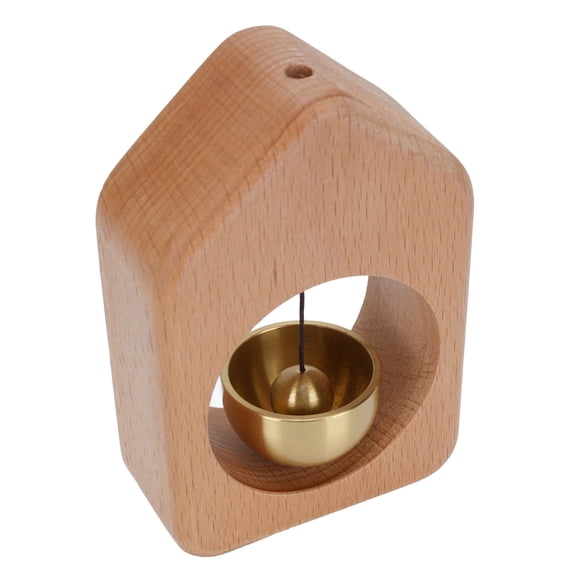 Terretero para el Timbre, Comerciante Bell Decorativo para la Tienda
