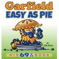 thumbnail image 1 of Pre-Owned Garfield Easy as Pie: His 69th Book Paperback, 1 of 2