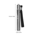 thumbnail image 2 of LOLIPPYY Lampe de Candélabre d'Incubation Argent Acier Inoxydable Lumière Portable pour Inspection des Œufs 1Pcs, 2 of 8