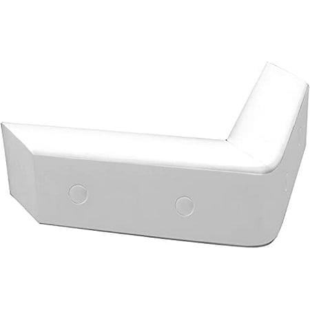 TAYLOR MADE PRODUCTS Corner Dock Cushion for Docks and Piers