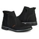 thumbnail image 1 of Bota hombre botin vestir vaquera PRO WORK 89719 Negro negro 26 PRO WORK P89719COAXNEGRO, 1 of 7