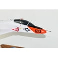 thumbnail image 5 of VT-9 Tigers Navy T-45C 120 Model, 16" Mahogany, Navy Trainer, 5 of 8