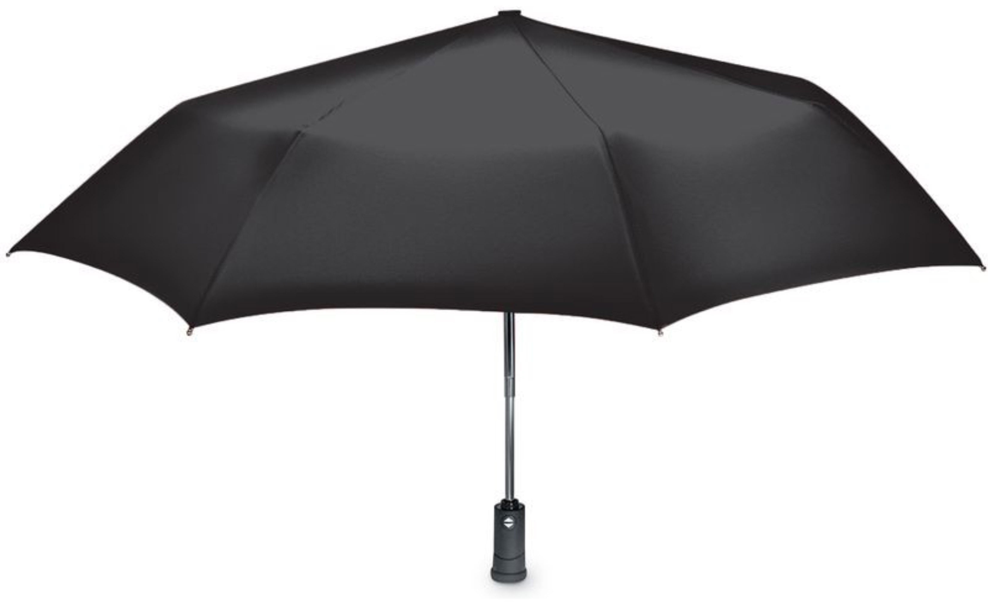 Dakota Umbrella with Flashlight Handle and Auto Open and Close