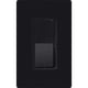 thumbnail image 3 of Interruptor regulador Lutron Diva LED+ DVCL-153P-BL 150W negro, 3 of 9