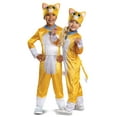 thumbnail image 4 of Buzz Costume 5, Small (2T), 4 of 8