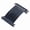 Color:Black,Length:15CM, variant on PCIE 4.0 X16 Graphics Card Extension Cable Bi-inverse Adapter Cable ITX High Speed