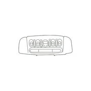 Genuine OE Mini Map Lamp - 63-31-9-365-100