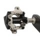 thumbnail image 5 of Advancent Pedal de bicicleta de carretera, abrazadera de bicicleta, Clips de Pedal de autobloqueo, bloqueo Compatible, accesorios ultraligeros Ciclismo, 5 of 6