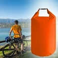 thumbnail image 1 of Storage Organizer Durable Material Foldable Design Easy Access Lightweight Design Home Storage Solution Closet Storage Household Storage Storage Box Polyester Light Outdoor Drift Bag Storage Bag Bag, 1 of 6