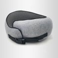 thumbnail image 3 of NEW Safety Neck Pillow for Travel Memory Foam Comfortable & Breathable Soft UShaped, 3 of 5