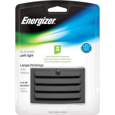 Vented Automatic Path Light