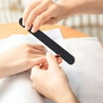 thumbnail image 4 of RAGUPEL 2026 New 10 Pcs Double Sided Grit Nail Files 100 Grit Nail Files Finger Nail File for Nails, Manicure, Pedicure, Salon, Beauty, Personal Care, 4 of 7