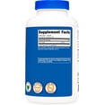 thumbnail image 2 of Nutricost Inositol (as Myo-Inositol) | 500 Mg Per Serving | 240 Capsules | 240 Servings, 2 of 3