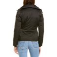 thumbnail image 2 of COLMAR womens  Parka Jacket, 44, Black, 2 of 5