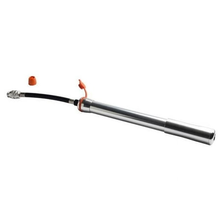 Airborne- Mouse Tail Air pump. Size 10.5 in.- Silver price history on PriceWatchPro