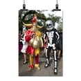 thumbnail image 2 of Print: Order Of Myths, Mardi Gras, Mobile, Alabama, 2010, 2 of 4