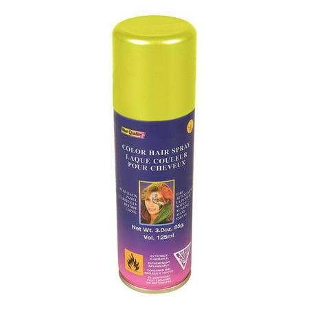 Temporary Color Blonde Hairspray Walmart Com