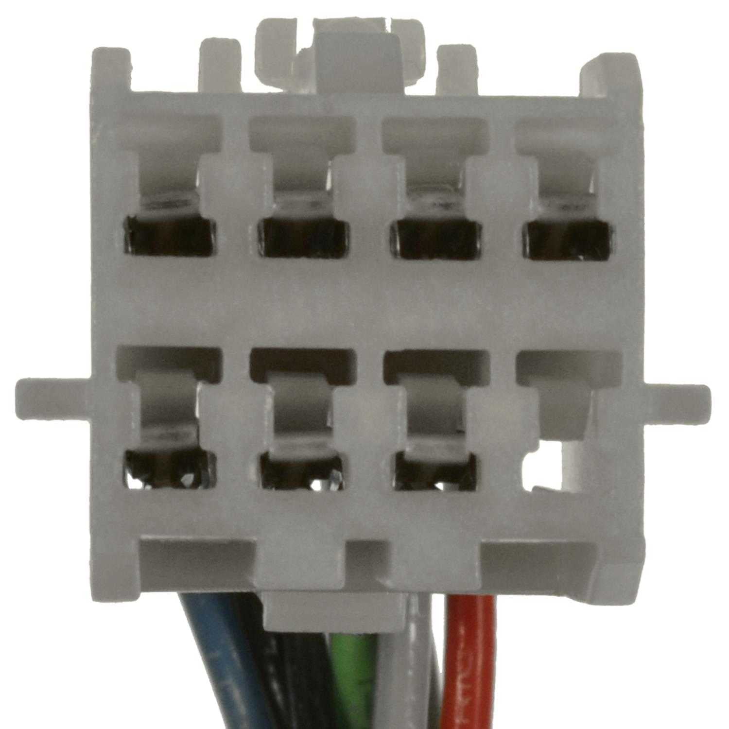 Standard Motor Products TCS321 Automatic Transmission Control Solenoid