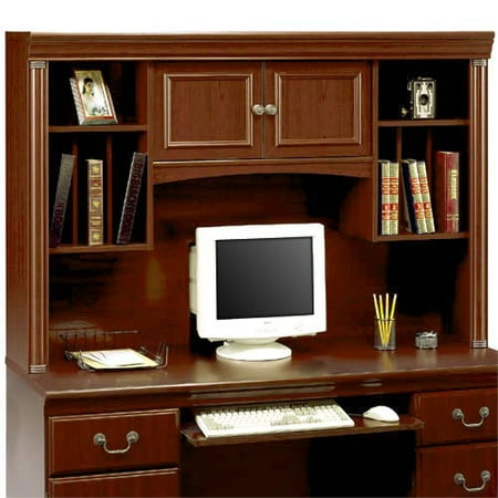 Bush Birmingham Hutch For 60 Bush Birmingham Hutch for 60