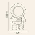 thumbnail image 2 of SIfdSeng Preschool Toys for Classroom Mini Children's Water Dispenser Astronaut Robot Water Dispenser Can Drink Water Kitchen Play Toys Mini Toys That Actually Work Kids Toys for Girls, 2 of 5