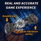thumbnail image 4 of Controlador de juegos móvil inalámbrico para Android/para IOS con ventilador de refrigeración y largo, 4 of 10