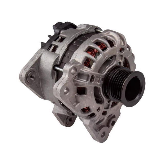 Alternador BOSCH Derby 4 cil 1.8 Lts 2009