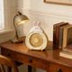 thumbnail image 1 of Cute Bunny Cake Shaped Desk Fan Rechargeable Individual Refrigerating Fan For Youth Bedroom Office Home Decor, 1 of 6