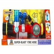 Mattel Matchbox Super-Blast Fire Hose