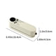 thumbnail image 3 of pstuiky Mini máquina de sellado al vacío portátil inalámbrica para cocina hogar sellador de plástico conservación de alimentos, 3 of 6