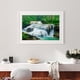 thumbnail image 5 of Pintura de diamante redondo Costura Taladro completo Bordado Paisaje Punto de cruz Tmvgtek Arte deco, 5 of 9