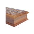 thumbnail image 3 of Wood Expressions - Ensemble de Cribbage d'Armoire - Jeu de Cartes, 3 of 4
