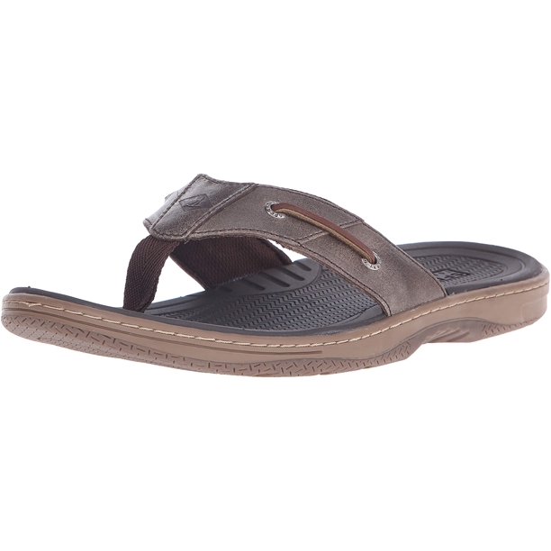 Sperry men's baitfish 2024 thong sandal