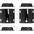 thumbnail image 3 of SIIG CEH23T11S1 HDMI Extender over Cat6 with IR - 120m, 3 of 4