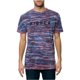 thumbnail image 1 of América. Camiseta gráfica The Higher Quality para hombre, roja, grande, 1 of 1