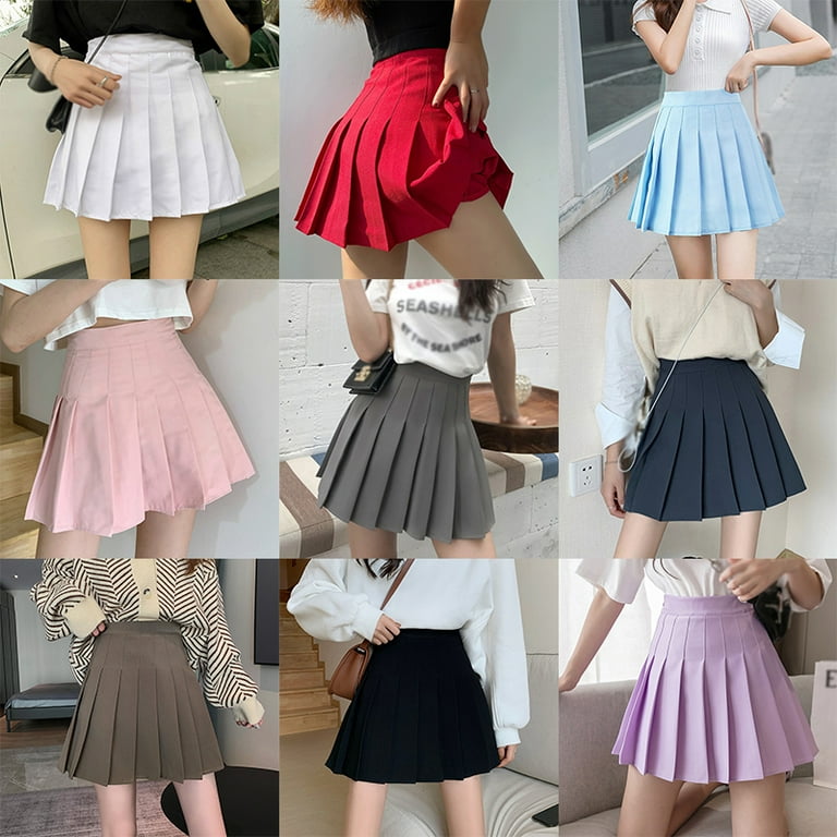 E's athletic skirts online
