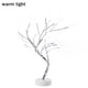 thumbnail image 1 of Bewildely Árbol de luz LED para el hogar, Hotel, decorativo, ajustable, lámpara de árbol Artificial, dormitorio, fiesta, Festival, decoración, árbol Iluminación y accesorios Luz calida 108LED 1# Bewildely HA001829-01B, 1 of 1
