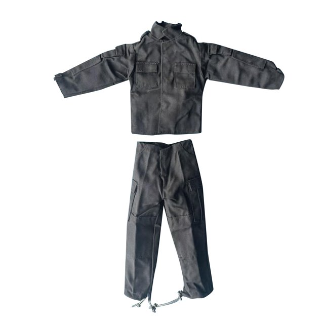 Ropa de figura masculina 1/6, traje completo, figuras de acción, ropa, disfraz para muñecos masculinos de 12 pulgadas