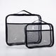 thumbnail image 3 of Cateissary Bolsa grande para guardar juguetes para niños. Organiza rompecabezas, arcilla, libros, modelos y peluches. Bolsa para juguetes de Almacenamiento y organización del hogar Blanco M, 3 of 6