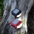 thumbnail image 4 of Lámpara De Cabeza Sensor Sombrero Clip Luz Faro COB LED Camping Pesca Faro Blanco Likrtyny Para estrenar, 4 of 8