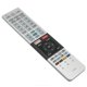 thumbnail image 2 of Control remoto de repuesto CT-8536 compatible con TV 50U7880 58U7880 55U775 con botón Netflix, 2 of 4