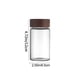 thumbnail image 3 of Tapete de silicona antiadherente para repostería | Superficie resistente al calor para horno | Protege la encimera y evita que los alimentos se peguen | Herramienta de cocina para hornear y cocinar, 3 of 6